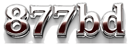 877bd logo